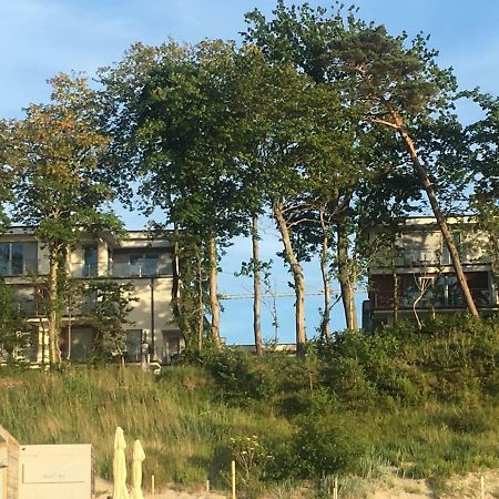 Apartament Przy Plazy / Klifowa Rewal Eksteriør billede